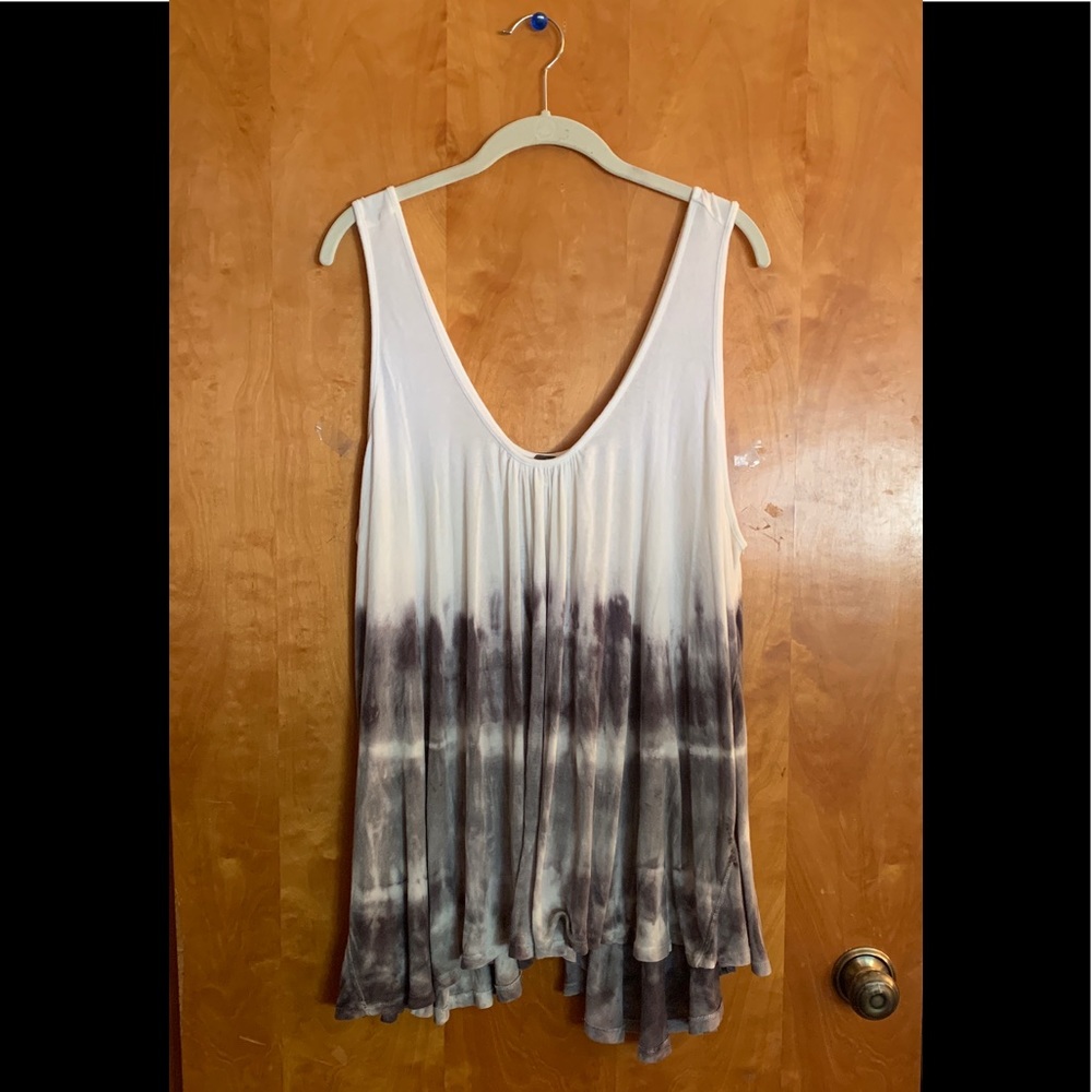 Free People tank top